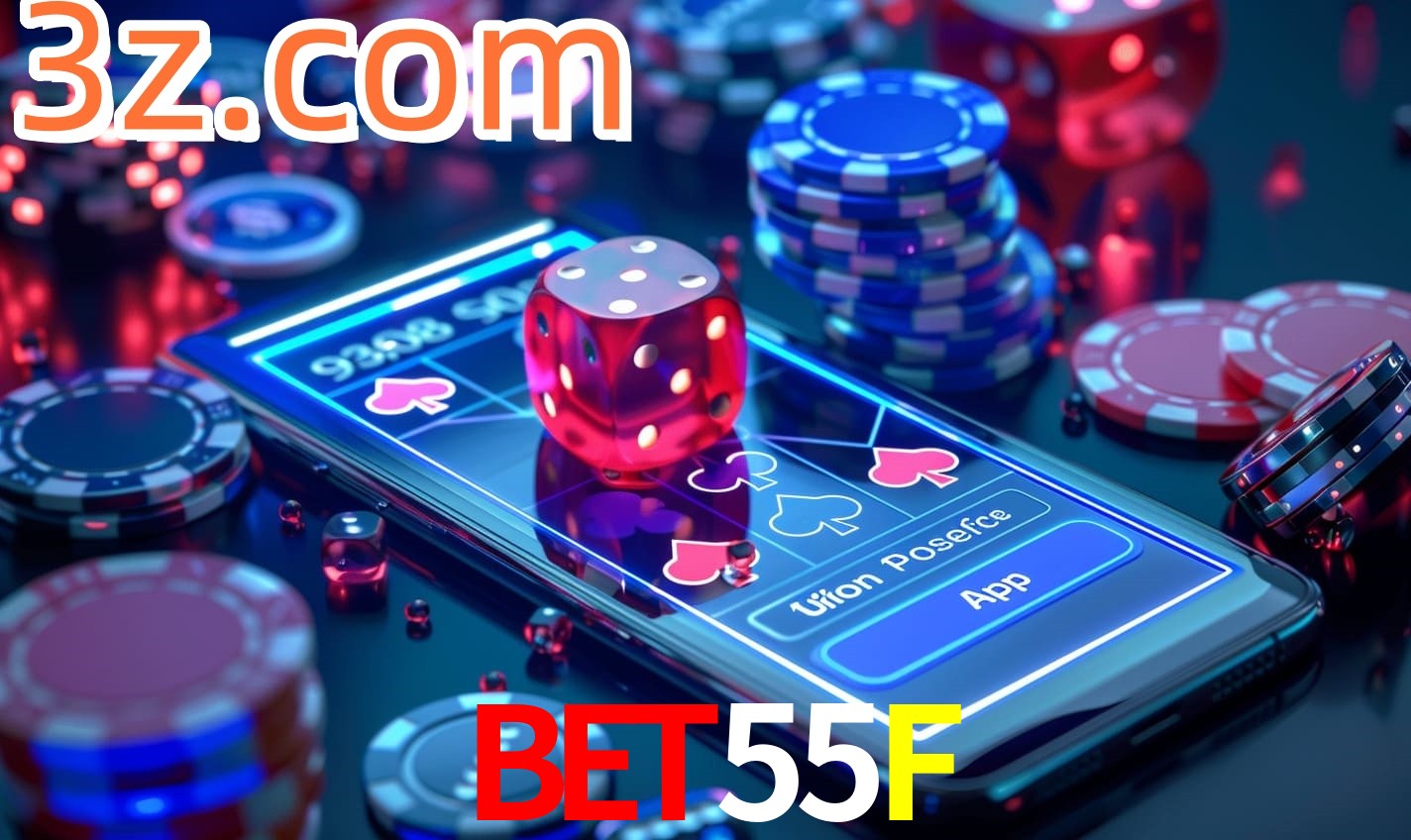 Baixar App Bet55F
