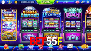 Jogos Emocionantes Bet55F