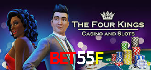 Melhor Casino Online Bet55F